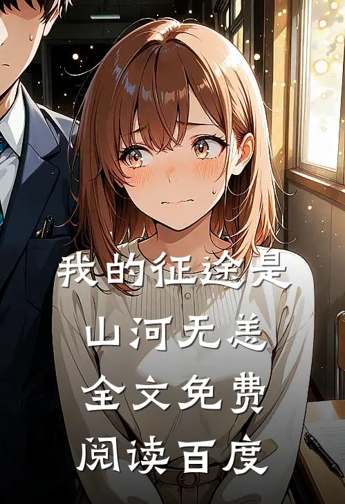 我的征途是山河无恙全文免费阅读百度