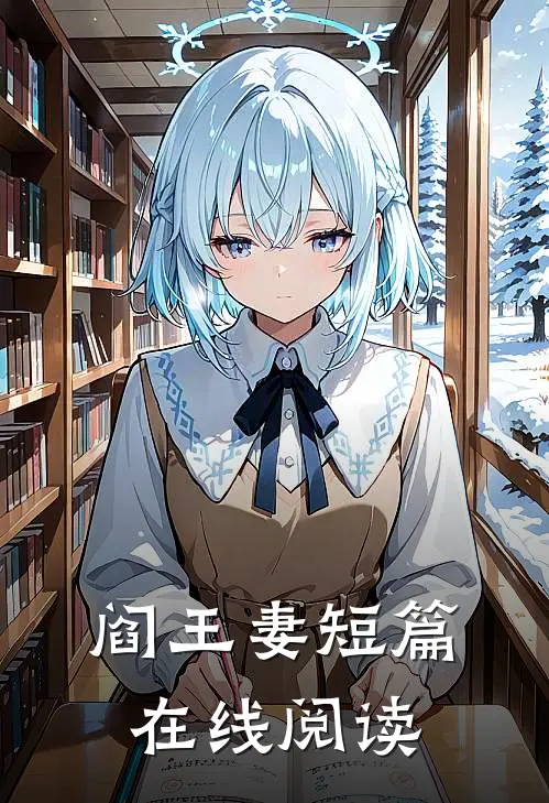阎王妻短篇在线阅读