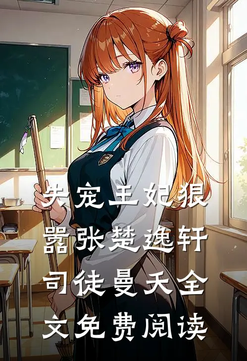 失宠王妃狠嚣张楚逸轩司徒曼夭全文免费阅读