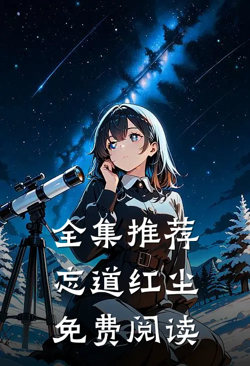 全集推荐忘道红尘免费阅读