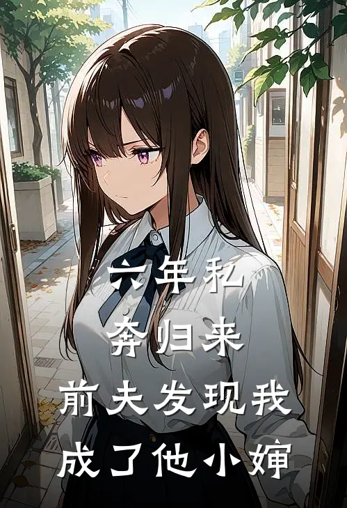 六年私奔归来，前夫发现我成了他小婶