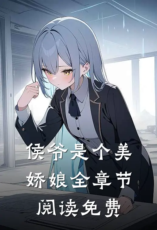 侯爷是个美娇娘全章节阅读免费