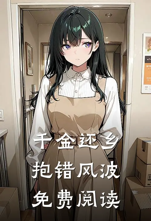 千金还乡抱错风波免费阅读