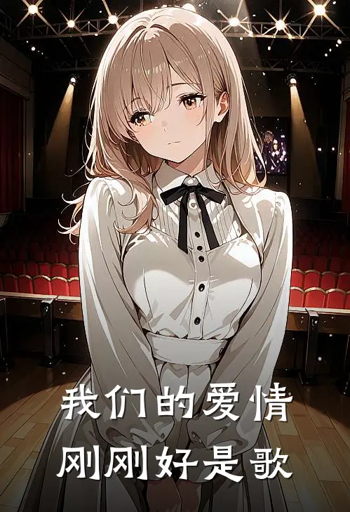 我们的爱情刚刚好是歌