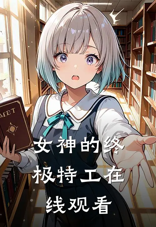女神的终极特工在线观看