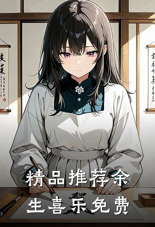 精品推荐余生喜乐免费