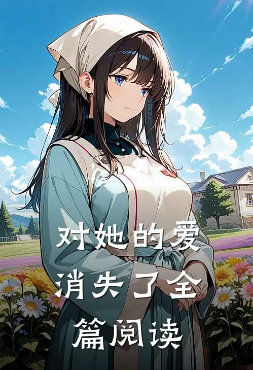 对她的爱消失了全篇阅读