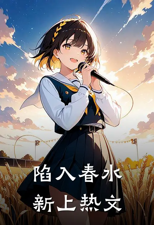 陷入春水新上热文