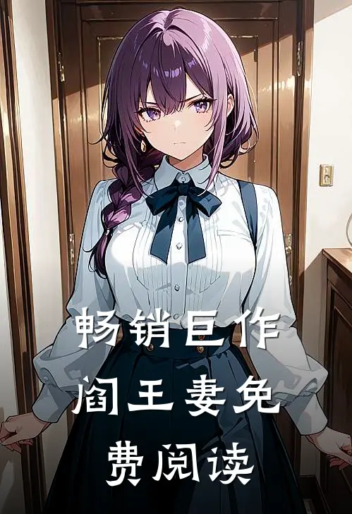 畅销巨作阎王妻免费阅读
