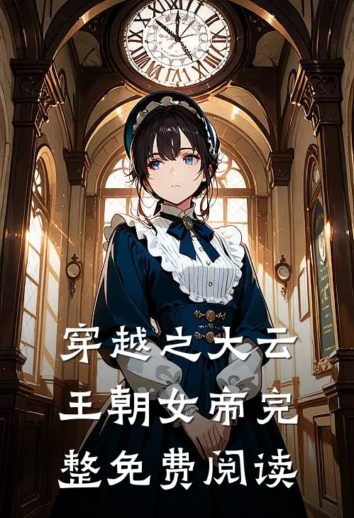 穿越之大云王朝女帝完整免费阅读