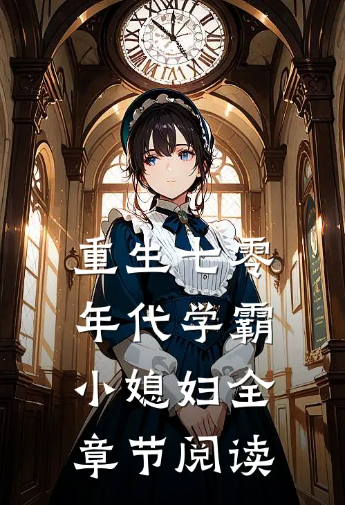 重生七零年代学霸小媳妇全章节阅读