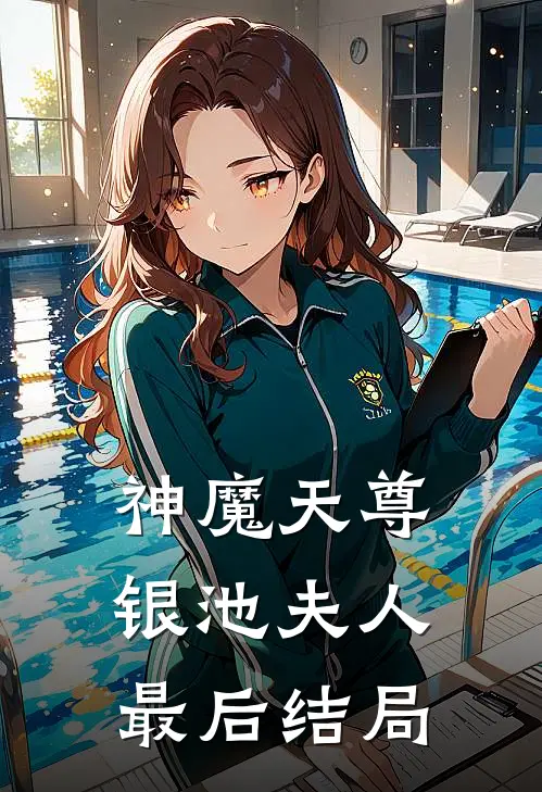 神魔天尊银池夫人最后结局