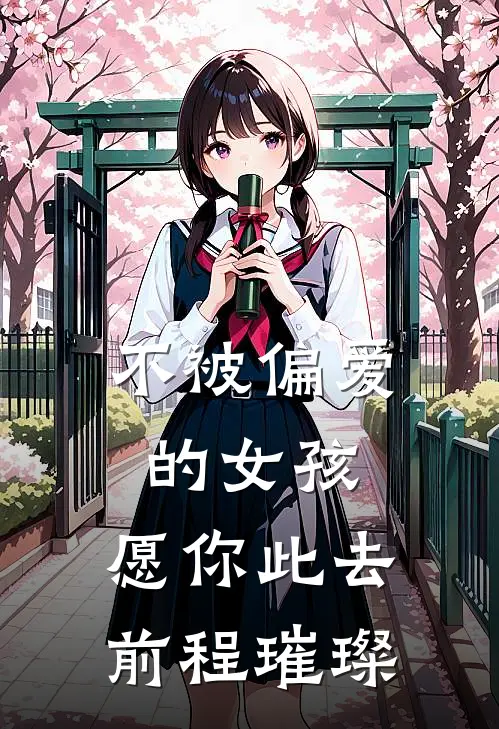 不被偏爱的女孩,愿你此去前程璀璨txt在线阅读
