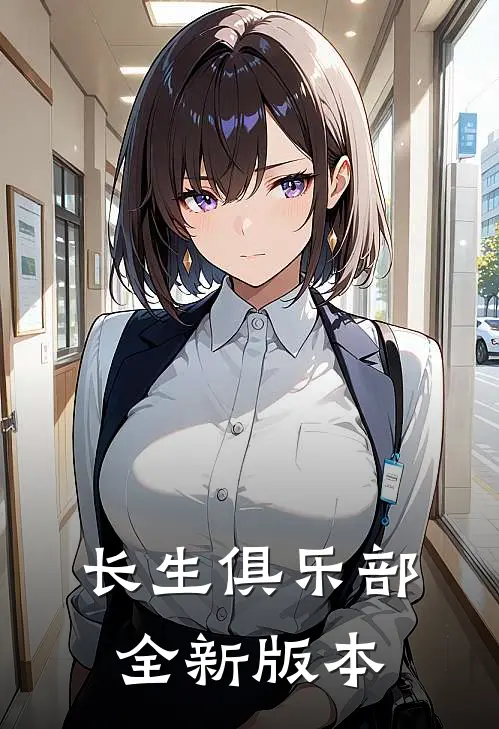 长生俱乐部全新版本