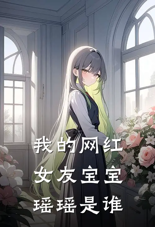 我的网红女友宝宝瑶瑶是谁