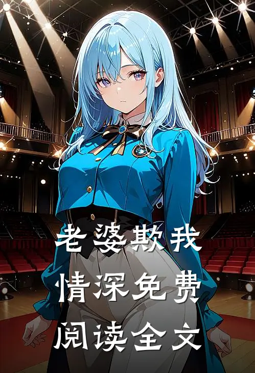 老婆欺我情深免费阅读全文
