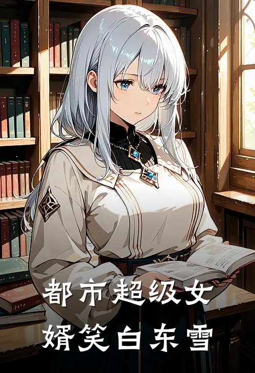 都市超级女婿 笑白东雪