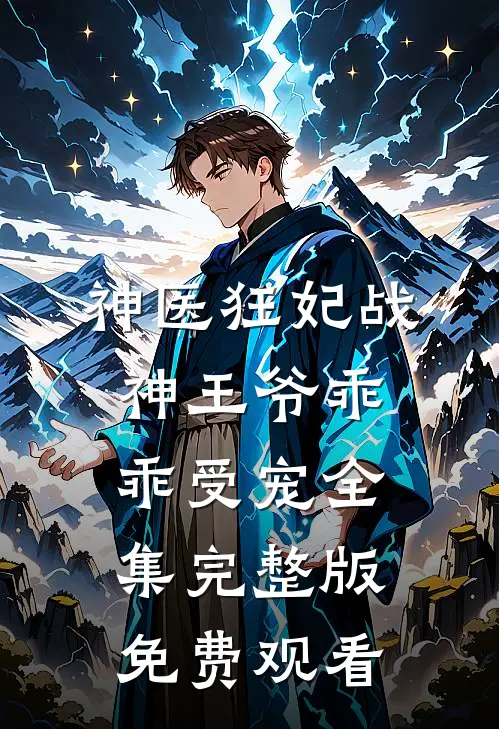 神医狂妃战神王爷乖乖受宠全集完整版免费观看
