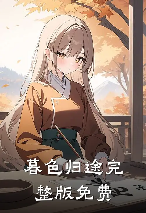 暮色归途完整版免费