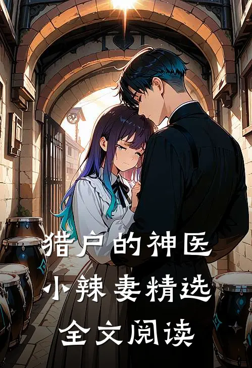 猎户的神医小辣妻精选全文阅读