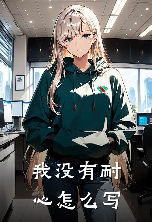 我没有耐心怎么写