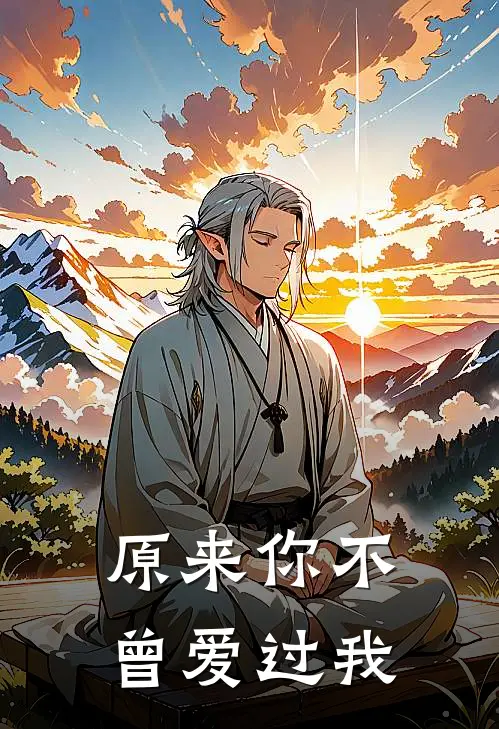 原来你不曾爱过我
