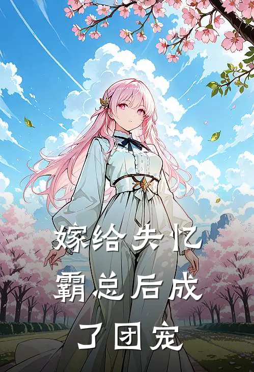 嫁给失忆霸总后成了团宠