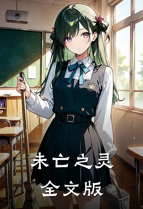 未亡之灵全文版