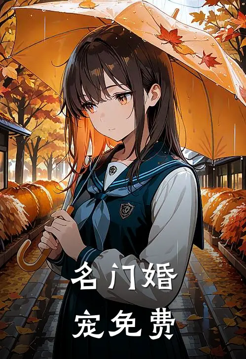 名门婚宠免费