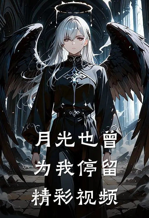 月光也曾为我停留精彩视频