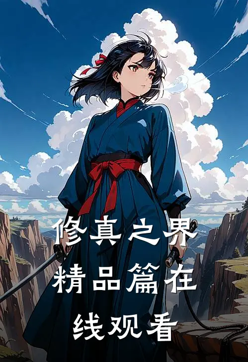修真之界精品篇在线观看