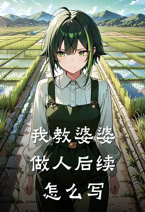 我教婆婆做人后续怎么写