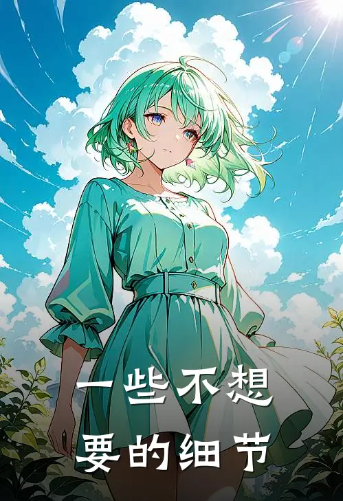 一些不想要的细节