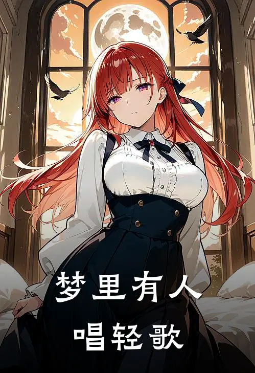 梦里有人唱轻歌