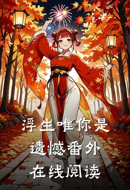 浮生唯你是遗憾番外在线阅读