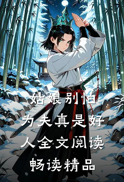 姑娘别怕,为夫真是好人全文阅读畅读精品