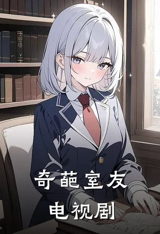 奇葩室友电视剧