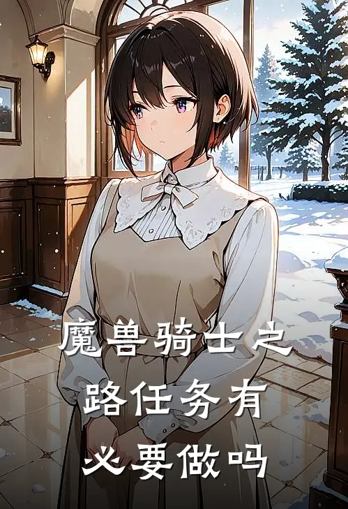 魔兽骑士之路任务有必要做吗