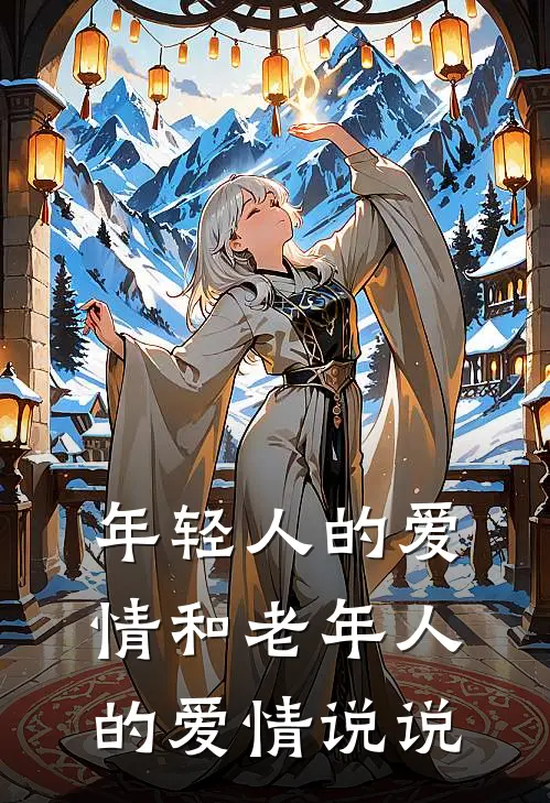 年轻人的爱情和老年人的爱情说说