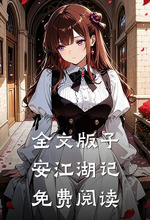 全文版子安江湖记免费阅读