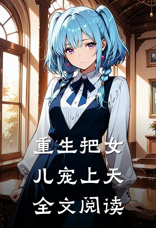 重生把女儿宠上天全文阅读