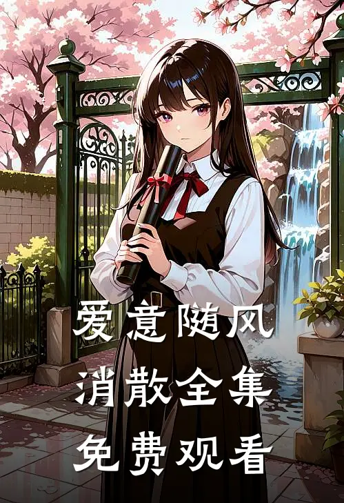 爱意随风消散全集免费观看