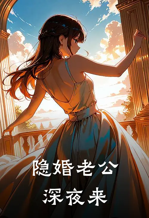 隐婚老公深夜来