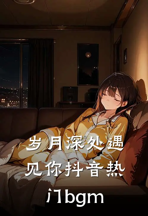岁月深处遇见你抖音热门bgm
