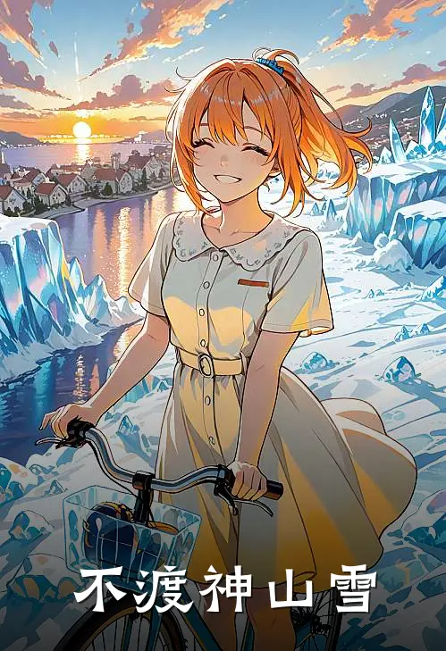 不渡神山雪
