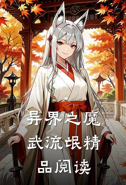 异界之魔武流氓精品阅读
