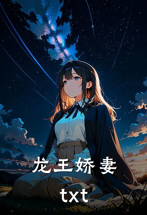 龙王娇妻txt