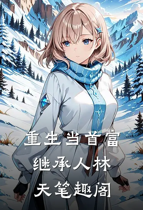 重生当首富继承人林天笔趣阁