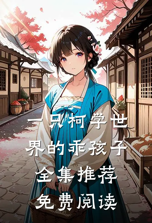 一只柯学世界的乖孩子全集推荐免费阅读