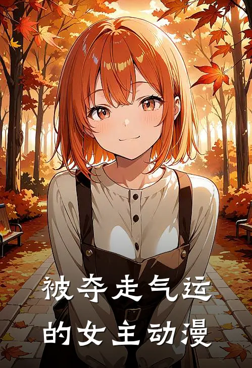 被夺走气运的女主动漫